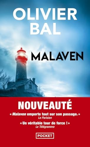 [9782266357821] Malaven