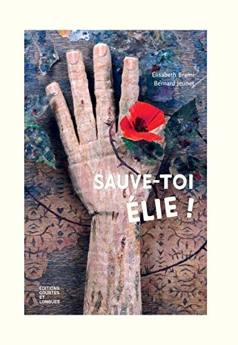 [9782352902331] Sauve-toi, Elie !