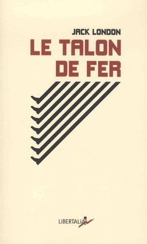 [9782377290413] LE TALON DE FER