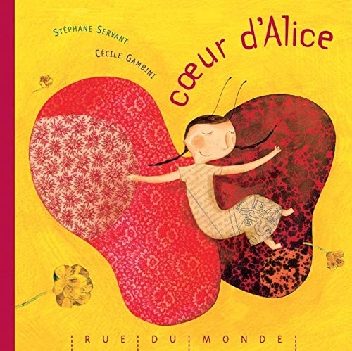 [9782915569926] Coeur d'Alice