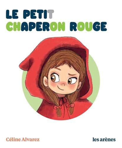 [9782711201402] Le petit Chaperon rouge
