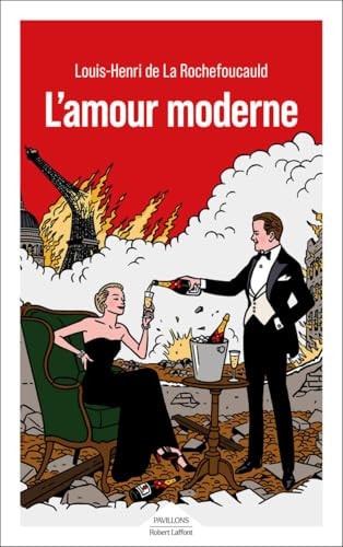 [9782221278024] L'Amour moderne