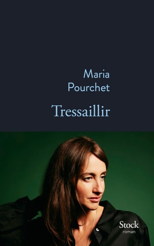 [9782234097155] Tressaillir
