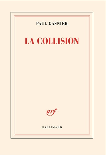 [9782073101228] La collision