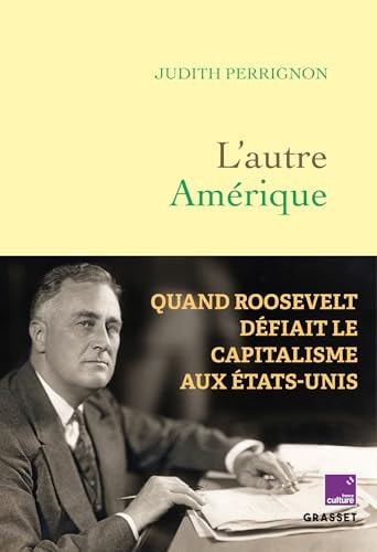 [9782246841203] L'autre Amérique