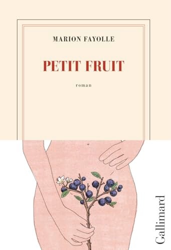 [9782073111159] Petit fruit