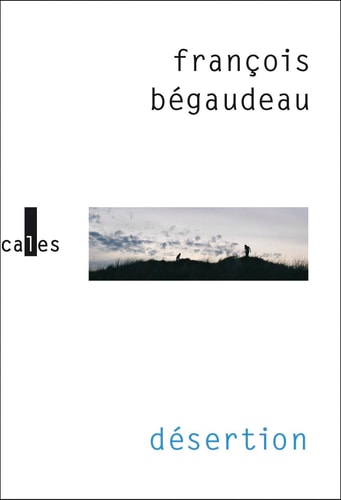 [9782073123275] Désertion