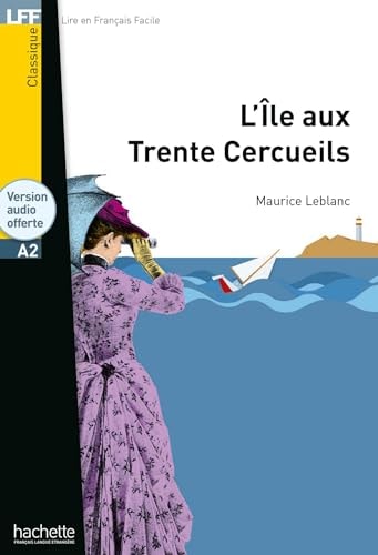 Lff A2 L'Île aux trente cercueils