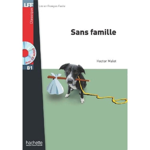 [9782011556875] Sans famille