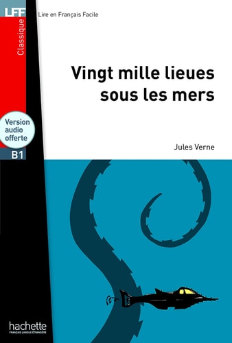 [9782011559760] Vingt mille lieues sous les mers
