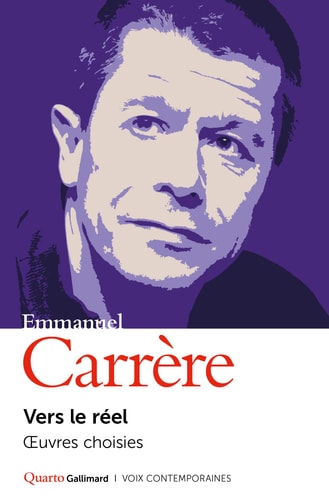 [9782073030542] Vers le réel œuvres choisies