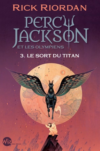 Le sort du titan