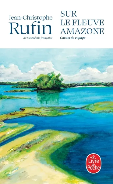[9782253911548] Sur le fleuve Amazone