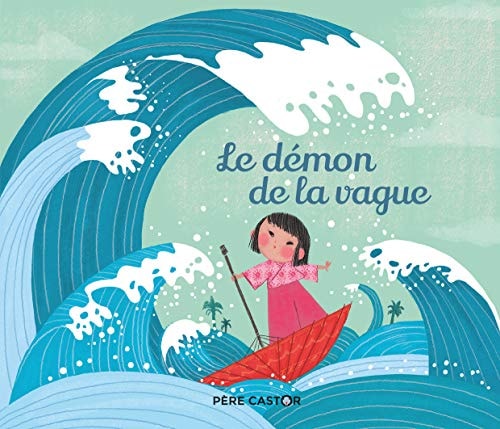 [9782081414556] Le démon de la vague