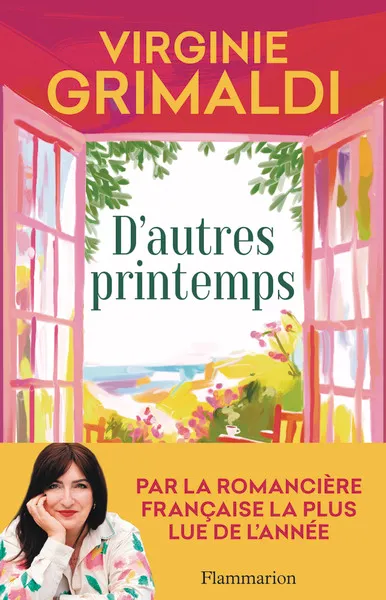 [9782080510655] D'autres printemps