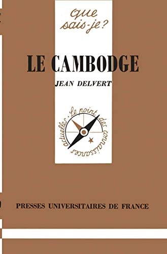 [9782130452621] Le Cambodge
