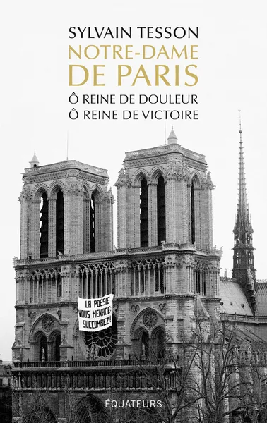 [9782382848180] Notre-Dame de Paris - Ô reine de douleur, Ô reine de victoire