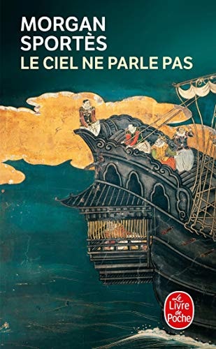 [9782253073833] Le ciel ne parle pas