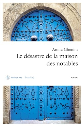 [9782384820924] Le désastre de la maison des notables