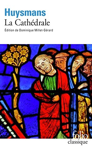 [9782070457908] La Cathédrale