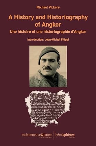 [9782377011919] A History and Historiography of Angkor