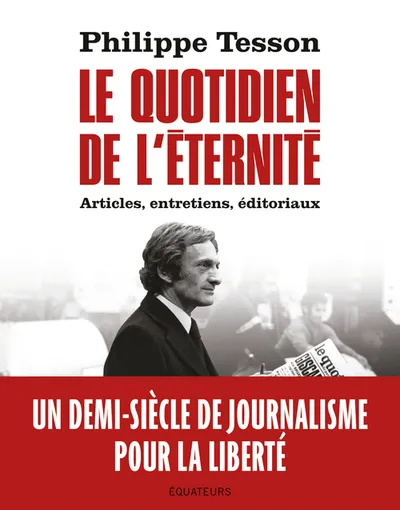 Le Quotidien de l'Éternité