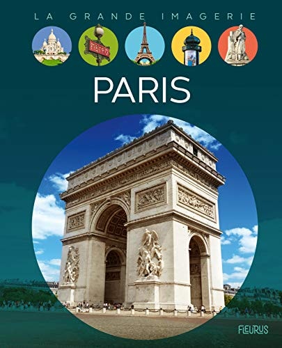 [9782215174745] Paris