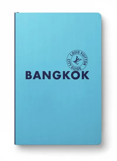 Bangkok City Guide 2026 (Français)