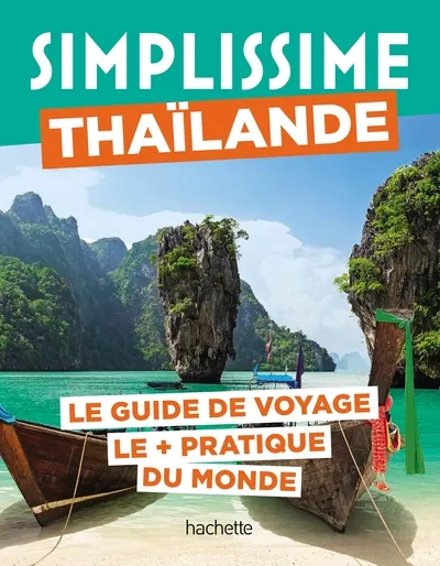 [9782017889779] Simplissime Thaïlande