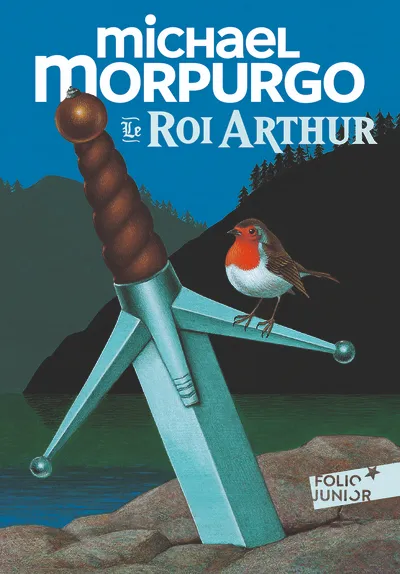 Le roi Arthur
