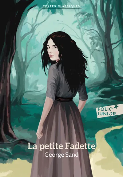[9782075151993] La petite Fadette