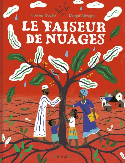 [9782324032684] Le faiseur de nuages