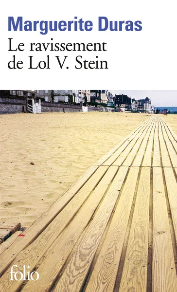 [9782070368105] Le Ravissement De Lol V. Stein