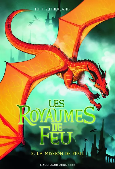 La mission de péril