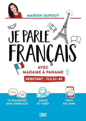 Guide officiel d'entraînement au TCF test de connaissance du français