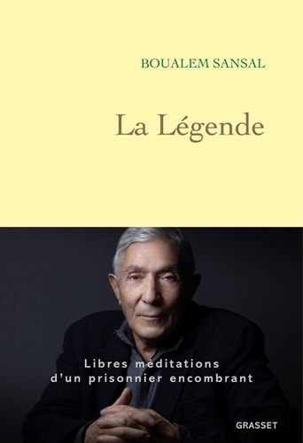 La Légende
