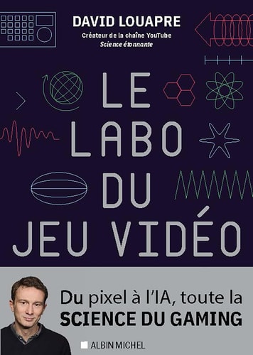 Le Labo du jeu vidéo