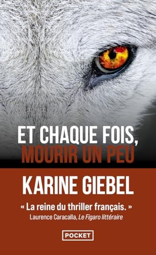 Et chaque fois, mourir un peu - Livre 1 Blast (1)
