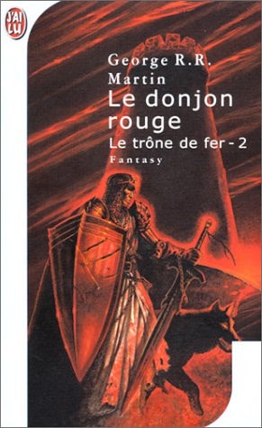 [9782290313183] Le donjon rouge