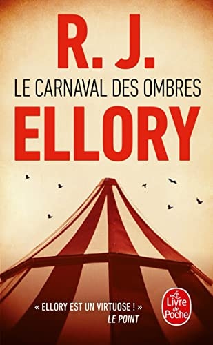 [9782253195269] Le carnaval des ombres