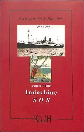 Indochine SOS