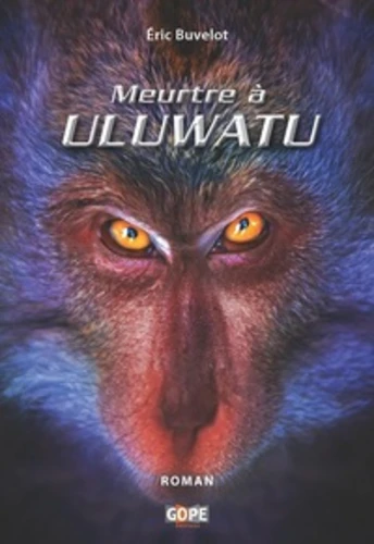 [9782494118126] Meurtre à Uluwatu