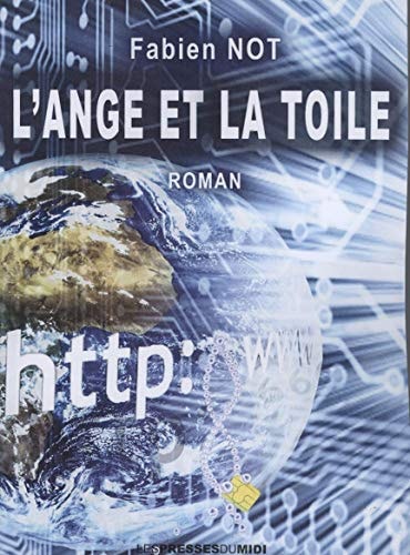 L'ange et la toile