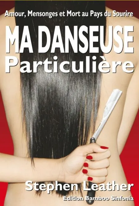 [9789780918170] Ma Danseuse Particulière