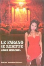 Le farang se rebiffe