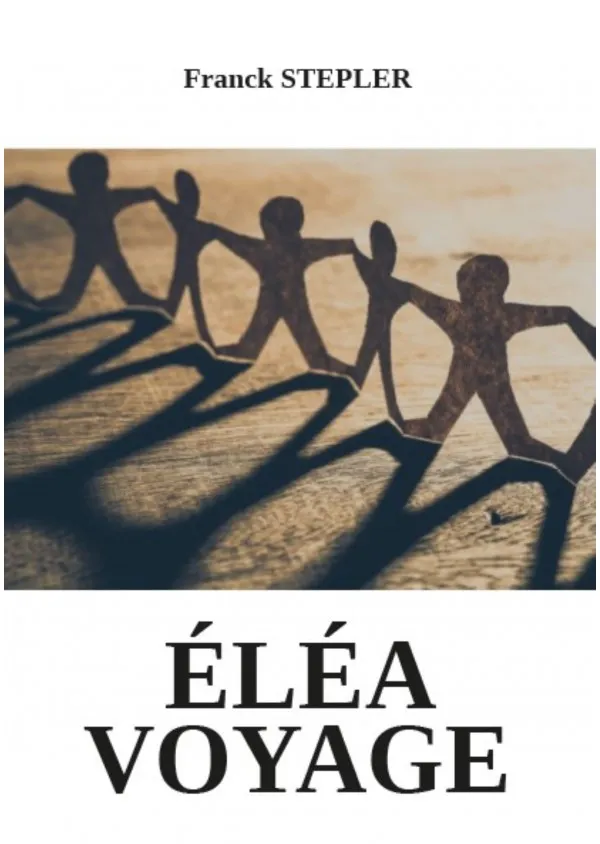 ÉLÉA VOYAGE