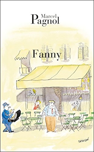 Fanny pièce en trois actes et quatre tableaux