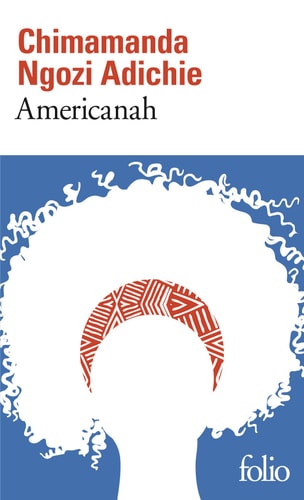[9782070468805] Americanah