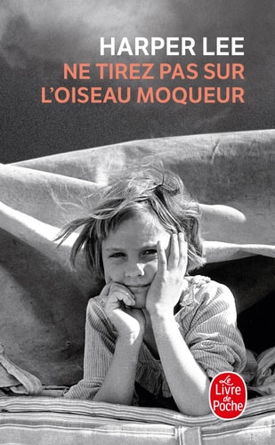 [9782253115847] Ne tirez pas sur l'oiseau moqueur