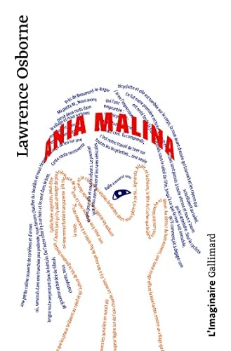 [9782072794414] Ania Malina